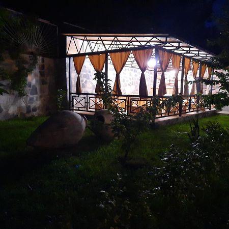 Cherry Garden Boutique Hotel Yeghegnadzor Luaran gambar