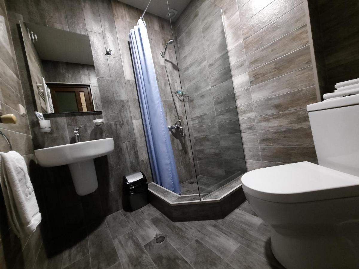 Cherry Garden Boutique Hotel Yeghegnadzor Luaran gambar