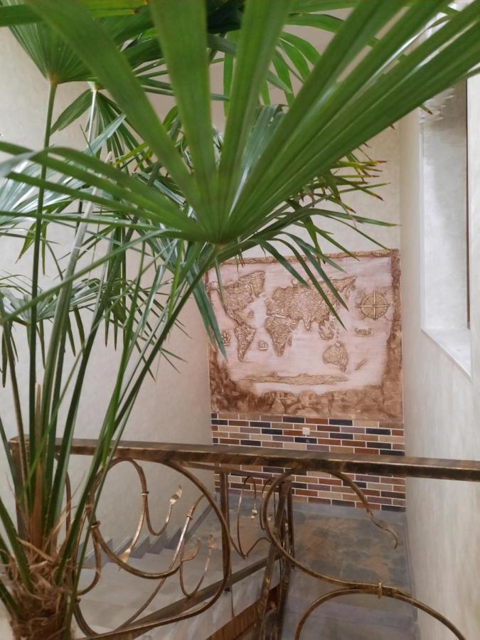Cherry Garden Boutique Hotel Yeghegnadzor Luaran gambar