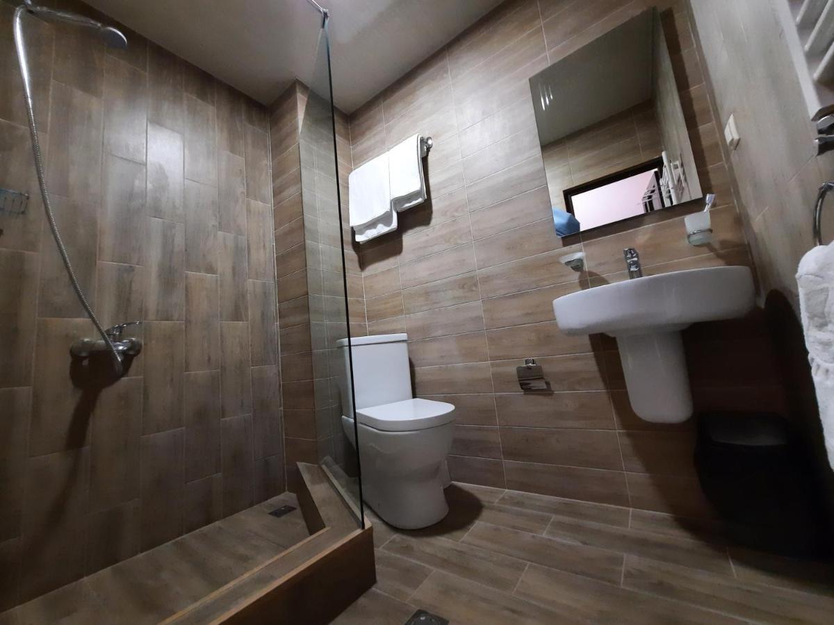 Cherry Garden Boutique Hotel Yeghegnadzor Luaran gambar