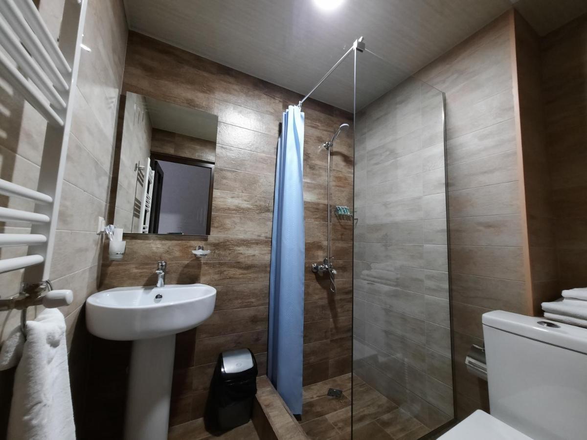 Cherry Garden Boutique Hotel Yeghegnadzor Luaran gambar