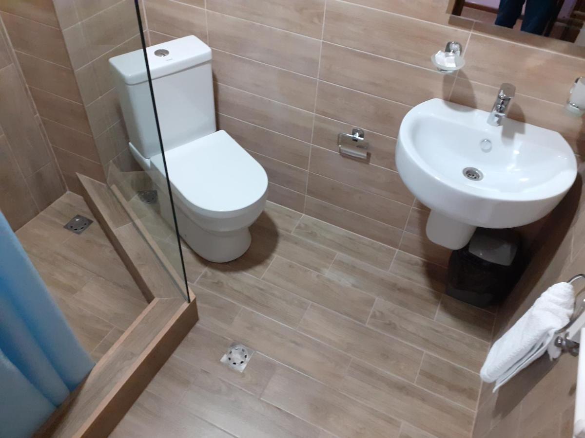 Cherry Garden Boutique Hotel Yeghegnadzor Luaran gambar