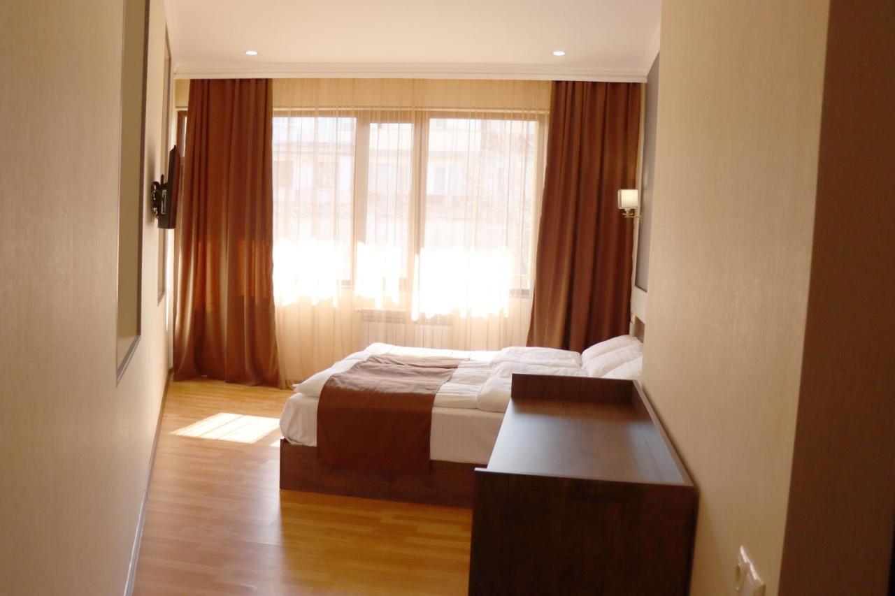 Cherry Garden Boutique Hotel Yeghegnadzor Luaran gambar