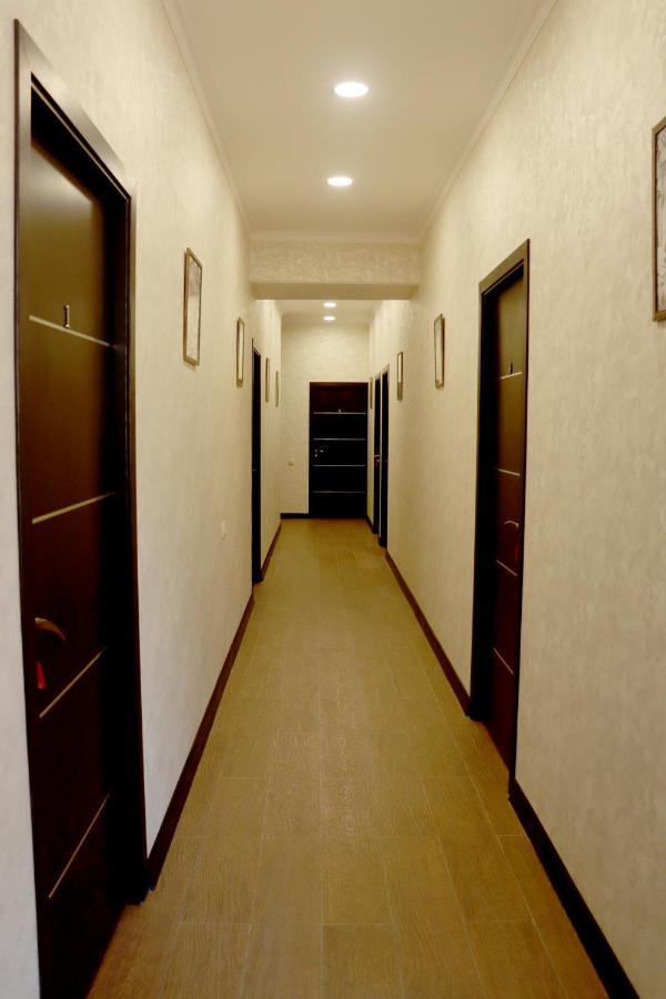 Cherry Garden Boutique Hotel Yeghegnadzor Luaran gambar