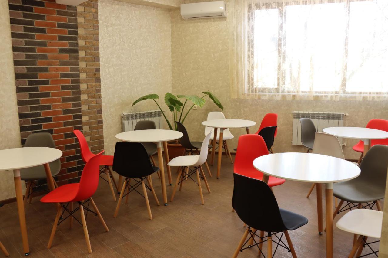 Cherry Garden Boutique Hotel Yeghegnadzor Luaran gambar