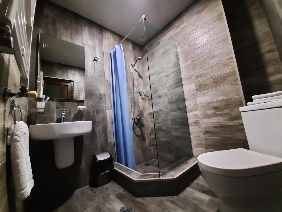 Cherry Garden Boutique Hotel Yeghegnadzor Luaran gambar