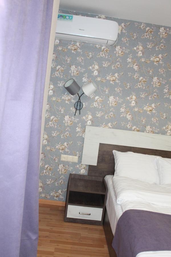 Cherry Garden Boutique Hotel Yeghegnadzor Luaran gambar