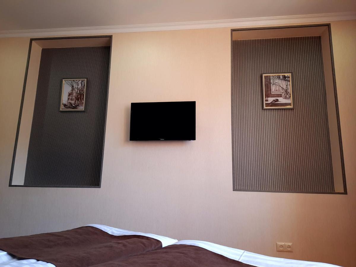 Cherry Garden Boutique Hotel Yeghegnadzor Luaran gambar