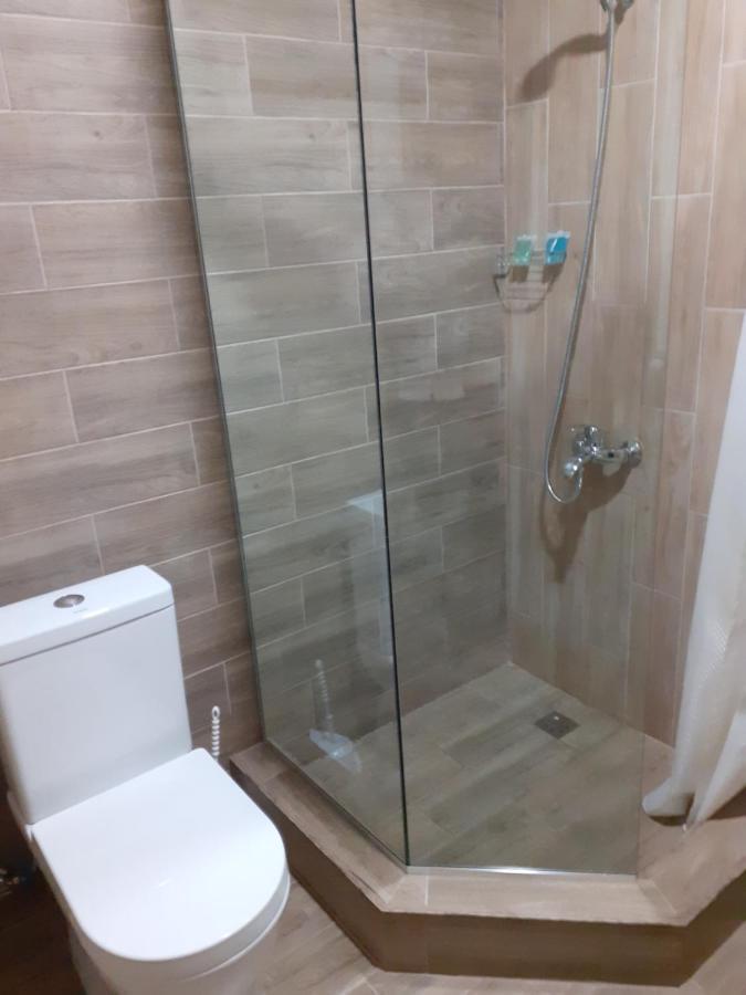 Cherry Garden Boutique Hotel Yeghegnadzor Luaran gambar