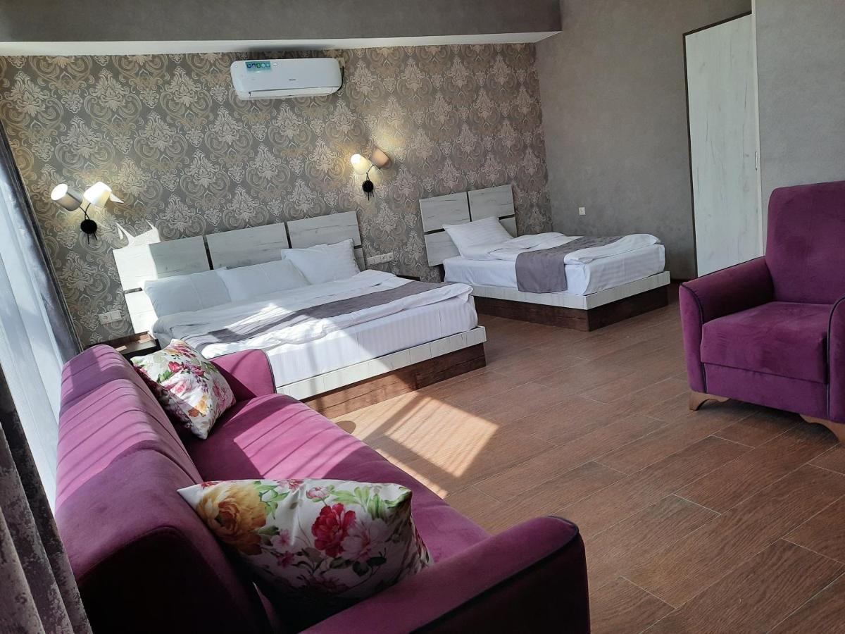 Cherry Garden Boutique Hotel Yeghegnadzor Luaran gambar