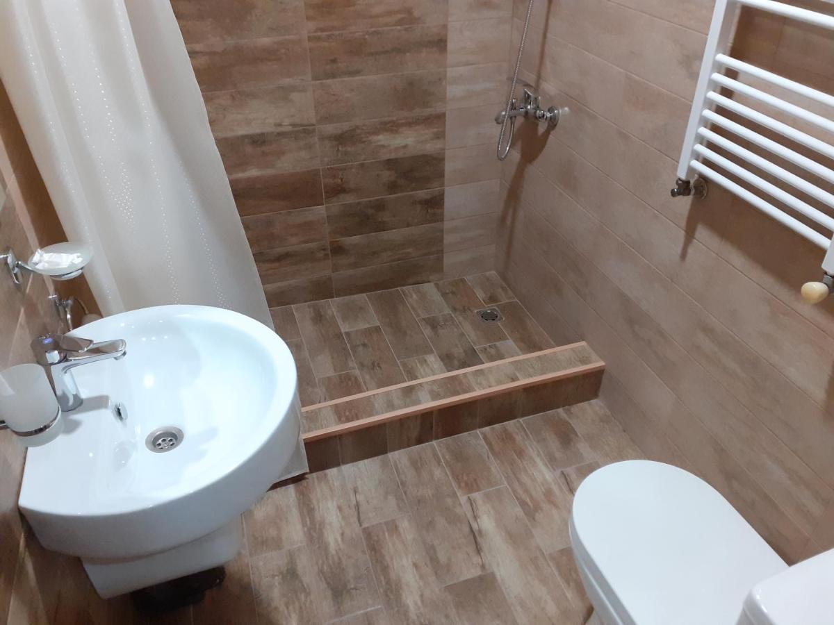 Cherry Garden Boutique Hotel Yeghegnadzor Luaran gambar