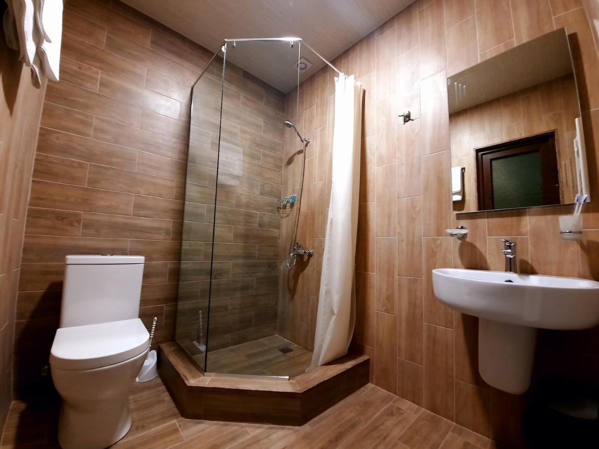 Cherry Garden Boutique Hotel Yeghegnadzor Luaran gambar