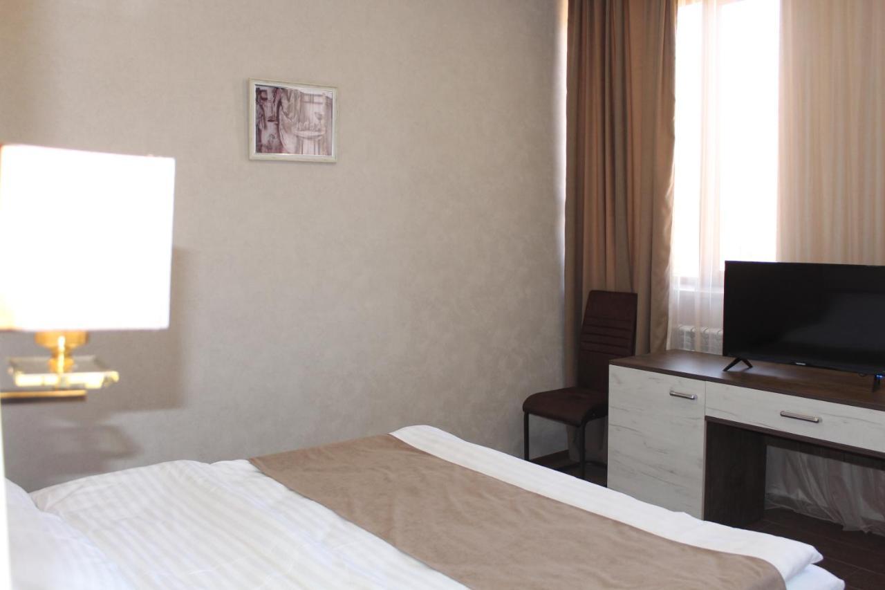 Cherry Garden Boutique Hotel Yeghegnadzor Luaran gambar