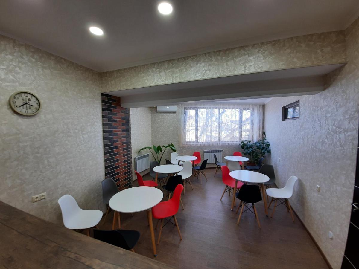 Cherry Garden Boutique Hotel Yeghegnadzor Luaran gambar