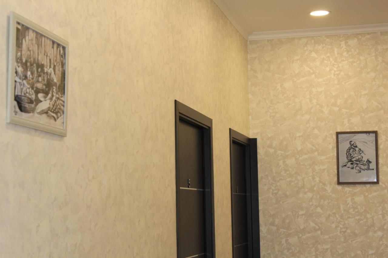 Cherry Garden Boutique Hotel Yeghegnadzor Luaran gambar