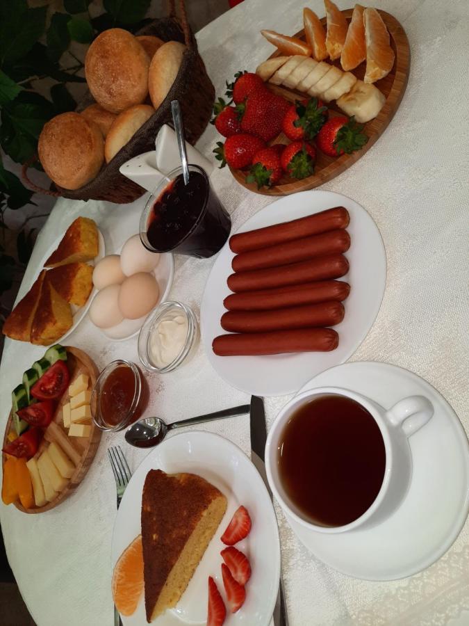 Cherry Garden Boutique Hotel Yeghegnadzor Luaran gambar
